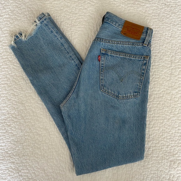 501 Levi’s - Picture 3 of 5